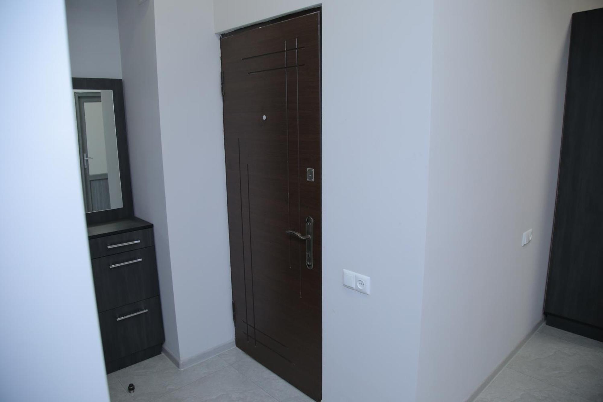 "Royal" Apartment #2 Erevan Exterior foto