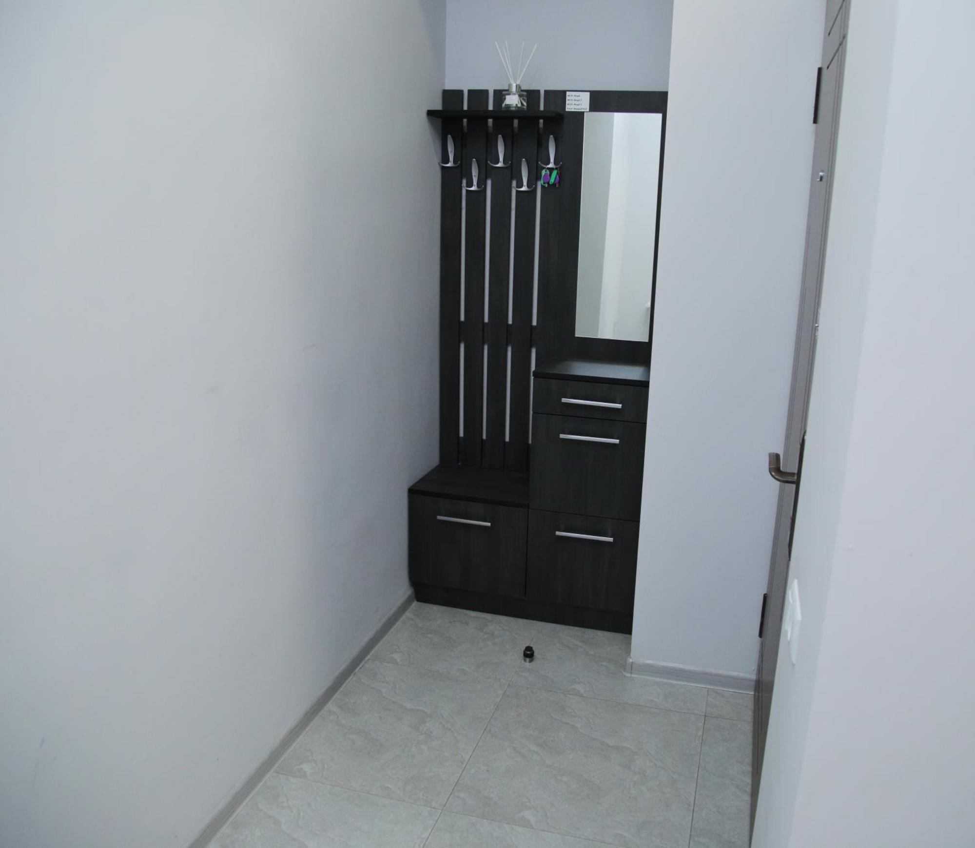 "Royal" Apartment #2 Erevan Exterior foto